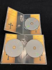 CBS THE BORGIAS COMPLETE SEASONS ONE & TWO